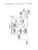 POWER AMPLIFYING APPARATUS diagram and image