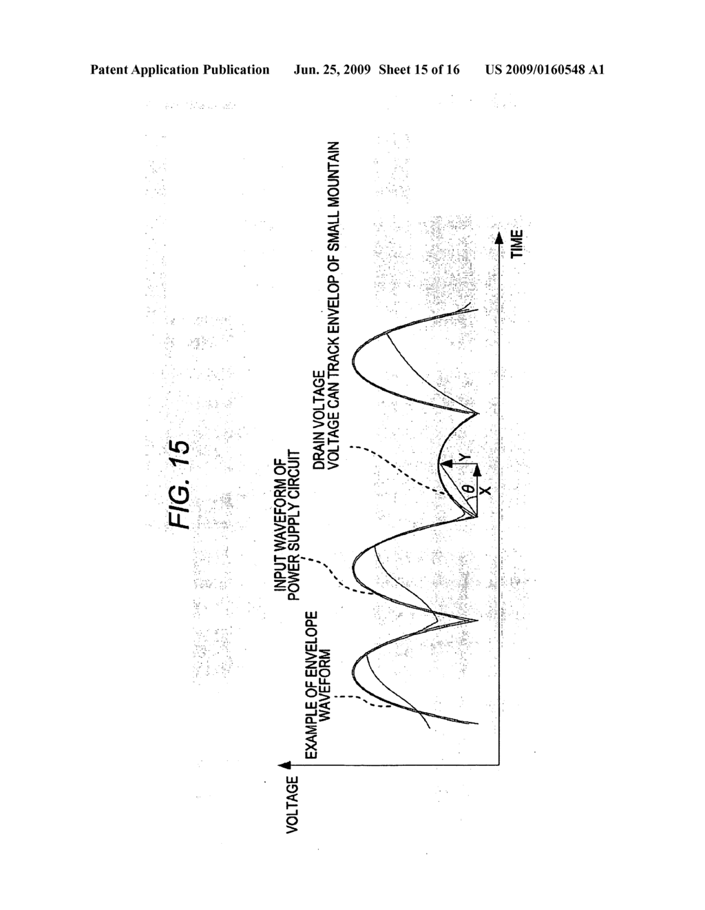 POWER AMPLIFYING APPARATUS - diagram, schematic, and image 16