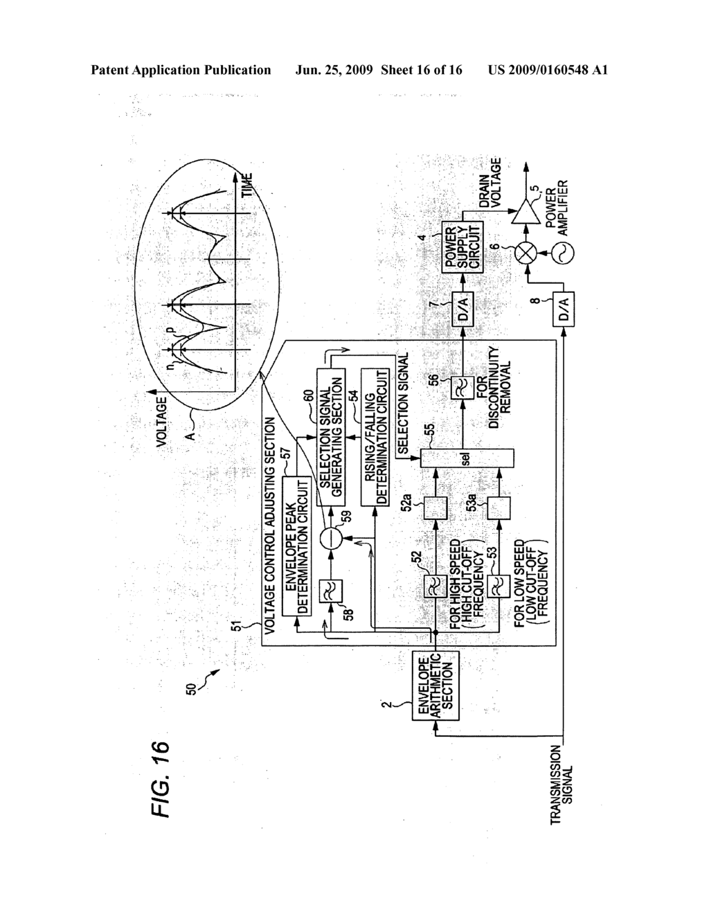 POWER AMPLIFYING APPARATUS - diagram, schematic, and image 17