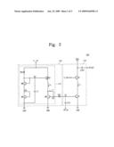 RF AMPLIFIER diagram and image