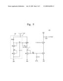 RF AMPLIFIER diagram and image