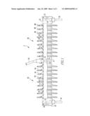 FUSE MOUNTING MEMBER diagram and image