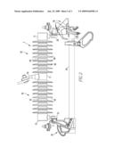 FUSE MOUNTING MEMBER diagram and image