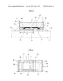 Chip Resistor diagram and image