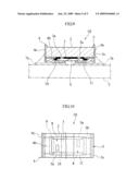 Chip Resistor diagram and image