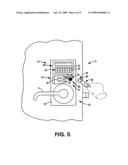 Lock System with User Self-Enrollment Method diagram and image