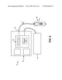 Lock System with User Self-Enrollment Method diagram and image