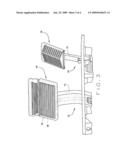 BRAKE LIGHT SYSTEM FOR UTILITY VEHICLE diagram and image