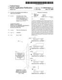 System and method for terminal truck management diagram and image