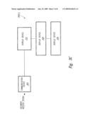 System and method for terminal truck management diagram and image