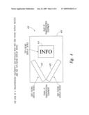 System and method for terminal truck management diagram and image