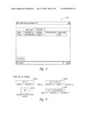 System and method for terminal truck management diagram and image