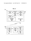 Wireless Event Status Communication System, Device and Method diagram and image