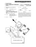 RFID TAG DETECTION METHOD AND SYSTEM diagram and image