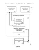 RFID TAG DETECTION METHOD AND SYSTEM diagram and image