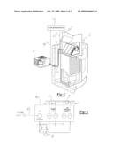 ALARM SYSTEM EMPLOYING EXISTING CONDUCTIVE ASPECT OF COPPER LINES AS WELL AS OPTIONAL PRESSURE SWITCH SENSOR FOR TRIGGERING A COPPER THEFT EVENT diagram and image