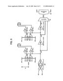 A/D CONVERSION CIRCUIT AND ELECTRONIC INSTRUMENT diagram and image