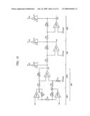 A/D CONVERSION CIRCUIT AND ELECTRONIC INSTRUMENT diagram and image