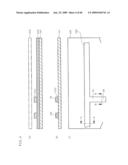 ELECTRO-OPTIC DEVICE, AND TFT SUBSTRATE FOR CURRENT CONTROL AND METHOD FOR MANUFACTURING THE SAME diagram and image