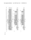 ELECTRO-OPTIC DEVICE, AND TFT SUBSTRATE FOR CURRENT CONTROL AND METHOD FOR MANUFACTURING THE SAME diagram and image