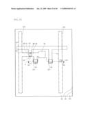 ELECTRO-OPTIC DEVICE, AND TFT SUBSTRATE FOR CURRENT CONTROL AND METHOD FOR MANUFACTURING THE SAME diagram and image