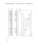 ELECTRO-OPTIC DEVICE, AND TFT SUBSTRATE FOR CURRENT CONTROL AND METHOD FOR MANUFACTURING THE SAME diagram and image