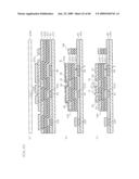 ELECTRO-OPTIC DEVICE, AND TFT SUBSTRATE FOR CURRENT CONTROL AND METHOD FOR MANUFACTURING THE SAME diagram and image