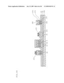 ELECTRO-OPTIC DEVICE, AND TFT SUBSTRATE FOR CURRENT CONTROL AND METHOD FOR MANUFACTURING THE SAME diagram and image