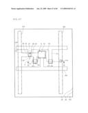 ELECTRO-OPTIC DEVICE, AND TFT SUBSTRATE FOR CURRENT CONTROL AND METHOD FOR MANUFACTURING THE SAME diagram and image