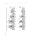 ELECTRO-OPTIC DEVICE, AND TFT SUBSTRATE FOR CURRENT CONTROL AND METHOD FOR MANUFACTURING THE SAME diagram and image