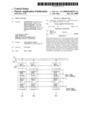 DISPLAY DEVICE diagram and image