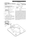 Haptic Interface Device and Actuator Assembly Providing Linear Haptic Sensations diagram and image