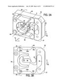 Haptic Interface Device and Actuator Assembly Providing Linear Haptic Sensations diagram and image