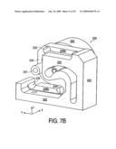 Haptic Interface Device and Actuator Assembly Providing Linear Haptic Sensations diagram and image