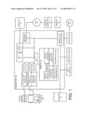 GENERATING AUDIO SIGNALS BASED ON INPUT DEVICE POSITION diagram and image