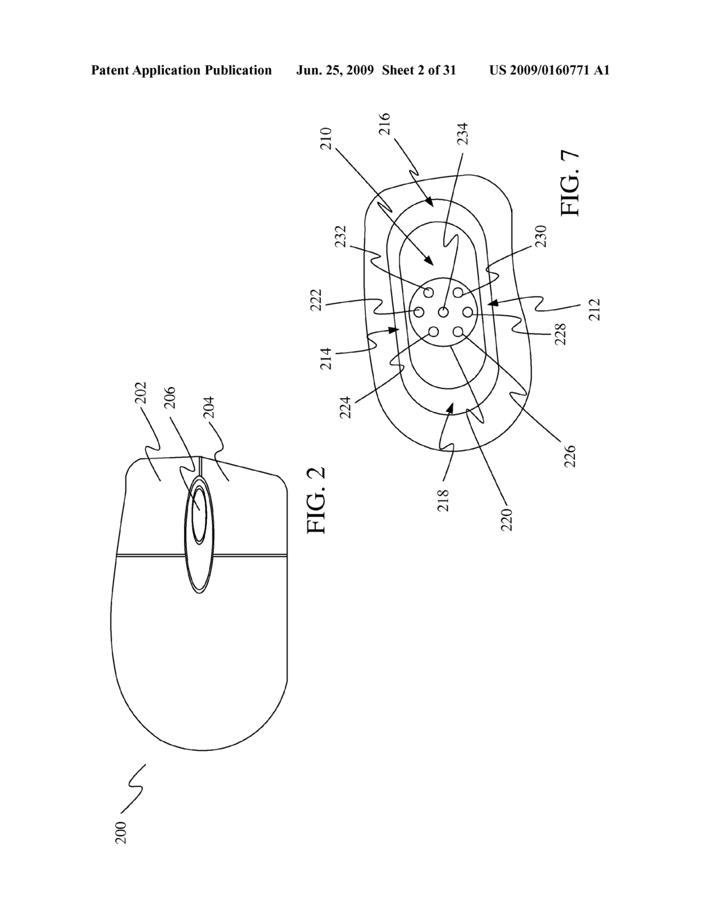 GENERATING AUDIO SIGNALS BASED ON INPUT DEVICE POSITION - diagram, schematic, and image 03