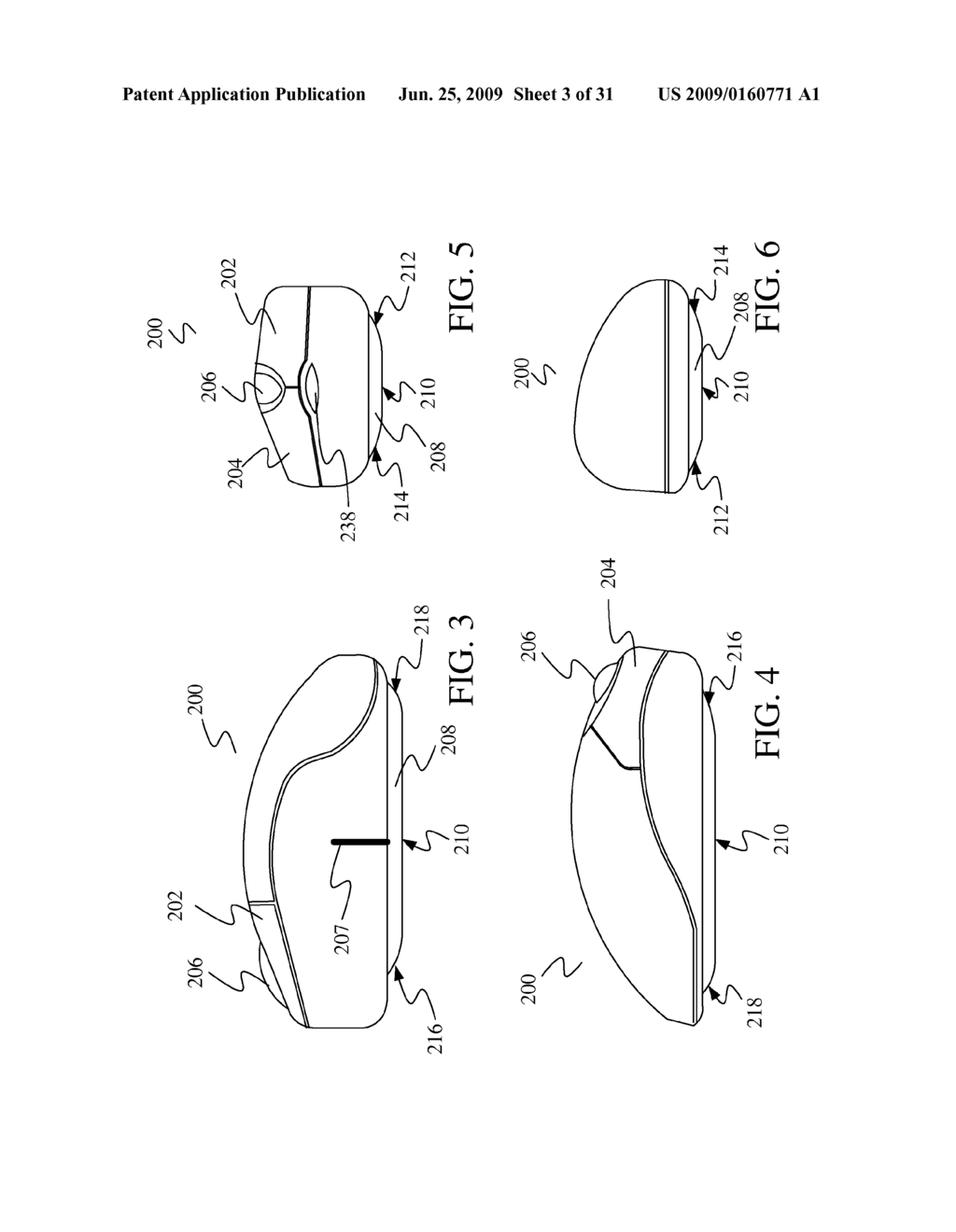 GENERATING AUDIO SIGNALS BASED ON INPUT DEVICE POSITION - diagram, schematic, and image 04