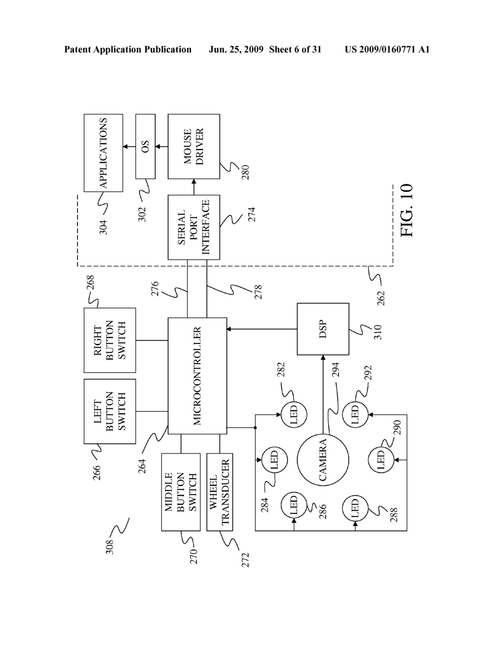 GENERATING AUDIO SIGNALS BASED ON INPUT DEVICE POSITION - diagram, schematic, and image 07