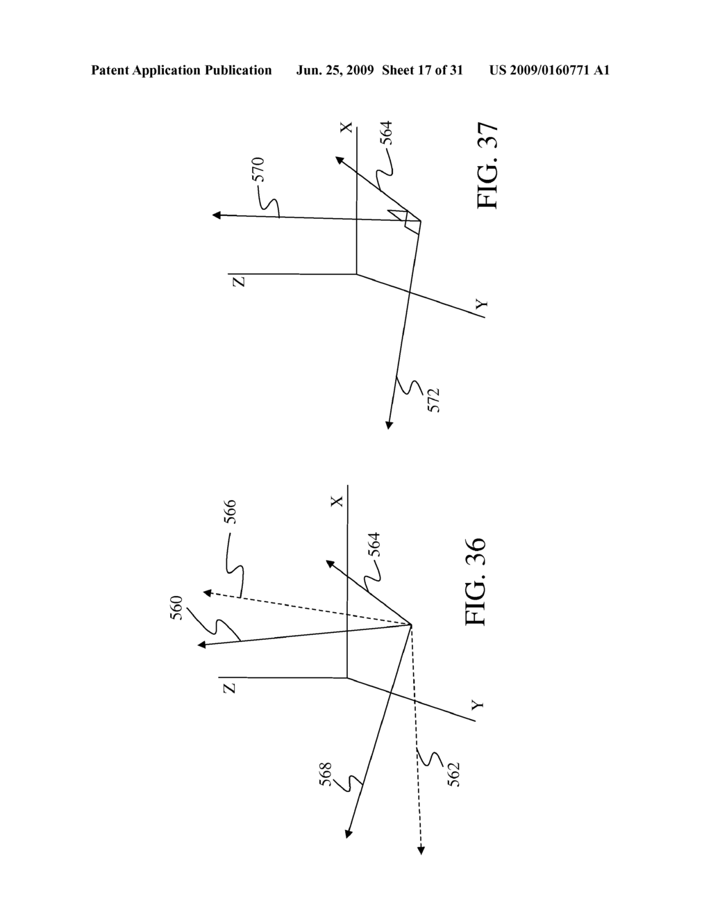 GENERATING AUDIO SIGNALS BASED ON INPUT DEVICE POSITION - diagram, schematic, and image 18