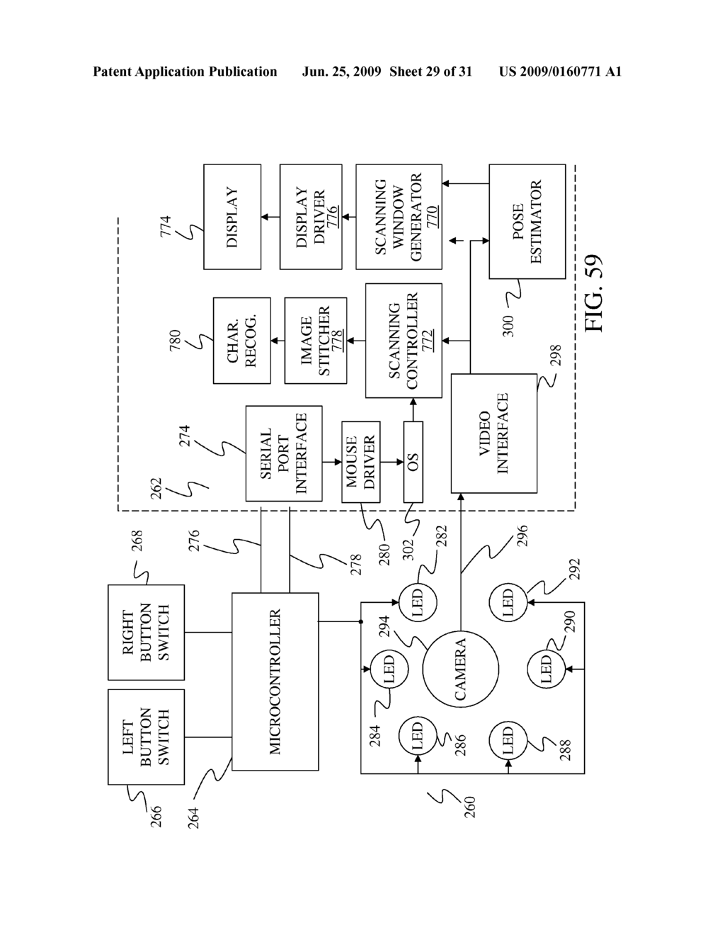 GENERATING AUDIO SIGNALS BASED ON INPUT DEVICE POSITION - diagram, schematic, and image 30