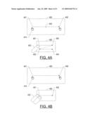 APPARATUS, METHOD AND COMPUTER PROGRAM PRODUCT FOR USING VARIABLE NUMBERS OF TACTILE INPUTS diagram and image