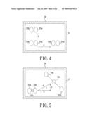 Method for Scroll Control on Window by a Touch Panel diagram and image