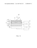 Touch panel and display device using the same diagram and image