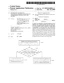 METHOD FOR CONTROLLING ELECTRONIC APPARATUS AND APPARATUS AND RECORDING MEDIUM USING THE METHOD diagram and image