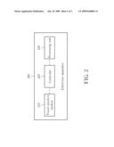 METHOD FOR CONTROLLING ELECTRONIC APPARATUS AND APPARATUS AND RECORDING MEDIUM USING THE METHOD diagram and image