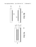 TRANSPARENT CAPACITIVE TOUCH PANEL AND MANUFACTURING METHOD THEREOF diagram and image