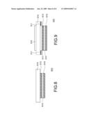 TRANSPARENT CAPACITIVE TOUCH PANEL AND MANUFACTURING METHOD THEREOF diagram and image