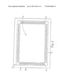 Optical Contact Controlled Medium Display diagram and image