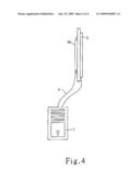 Optical Contact Controlled Medium Display diagram and image