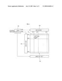 LIQUID CRYSTAL DISPLAY DEVICE diagram and image